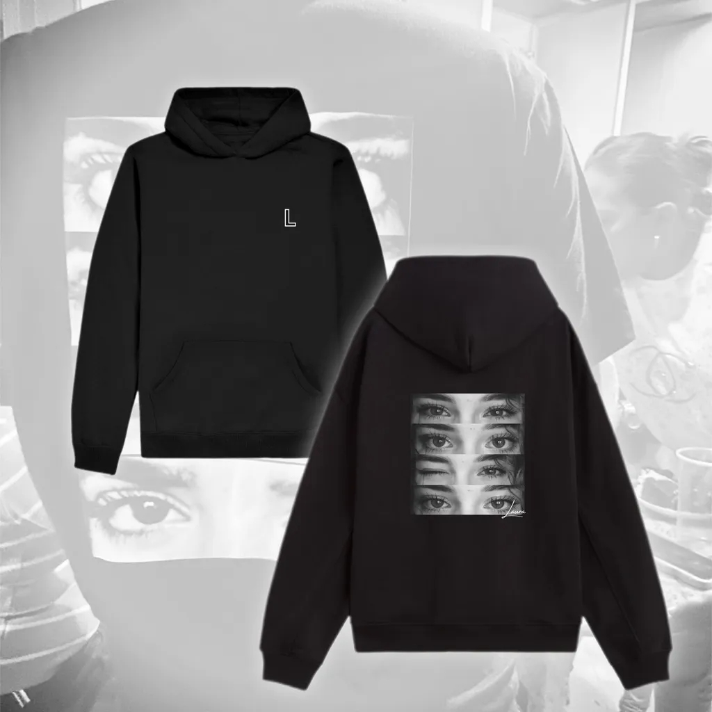 Personalized The Look of Love Shirt