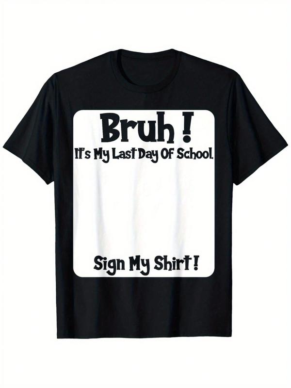Signed Commemorative T-Shirt