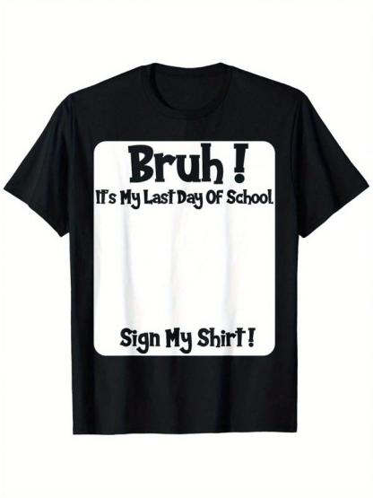 Signed Commemorative T-Shirt