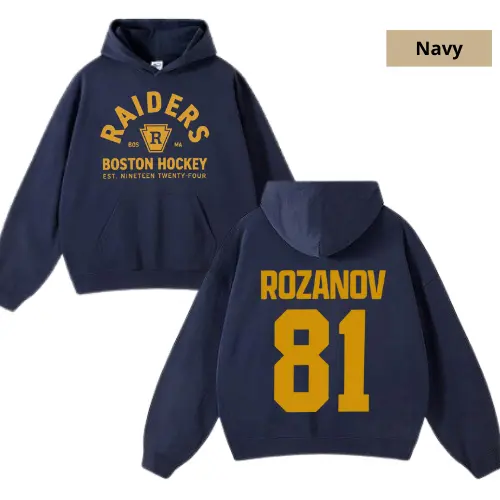 Team ilya Rozanov #81 Vintage Hoodie, Connor Storrie Shirt, Team Hollanov Sweatshirt