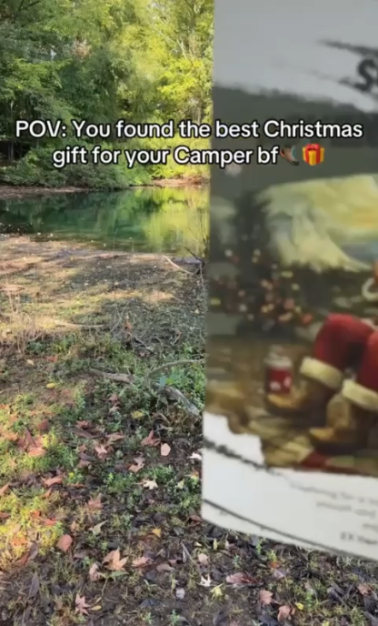 Survival Advent Calendar