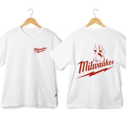Funny Milwaukee 2-Sided Sweatshirt