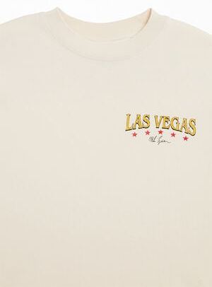 PacSun Men's Mike Tyson Return To Las Vegas T-Shirt