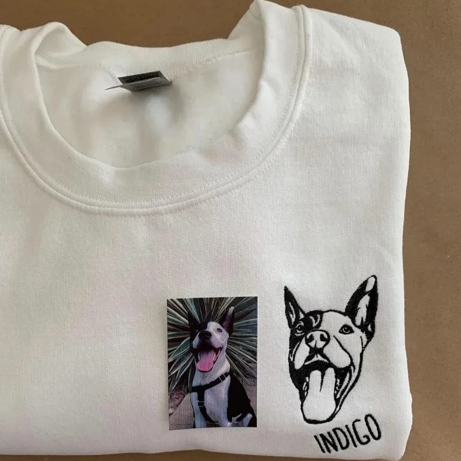 [Copy]A Little Who Is Due Sweatshirt