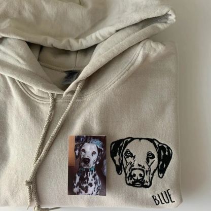[Copy]A Little Who Is Due Sweatshirt