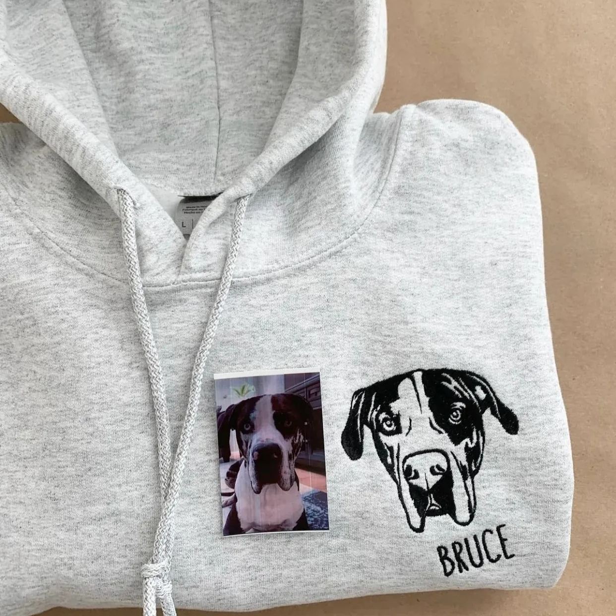 [Copy]A Little Who Is Due Sweatshirt