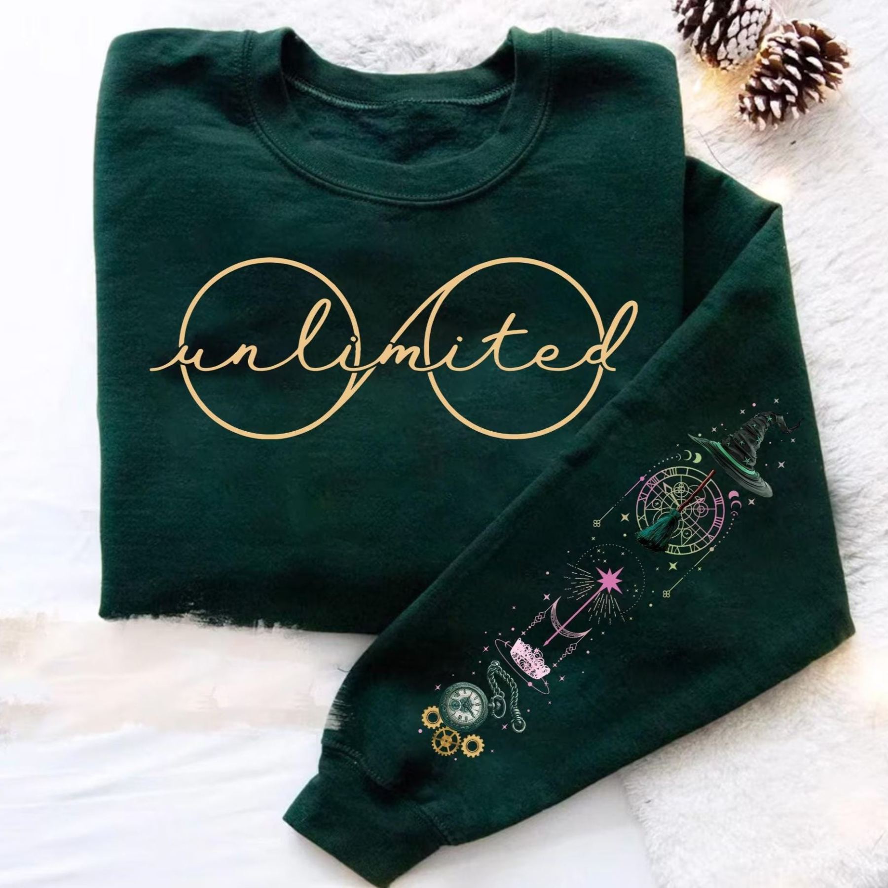 [Copy]Retro Jesus King T-Shirt