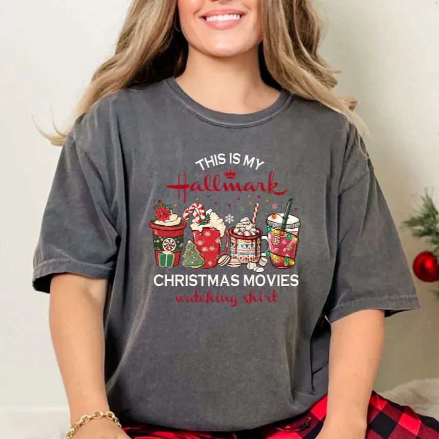 [Copy]Funny Opossum Christmas Sweatshirt