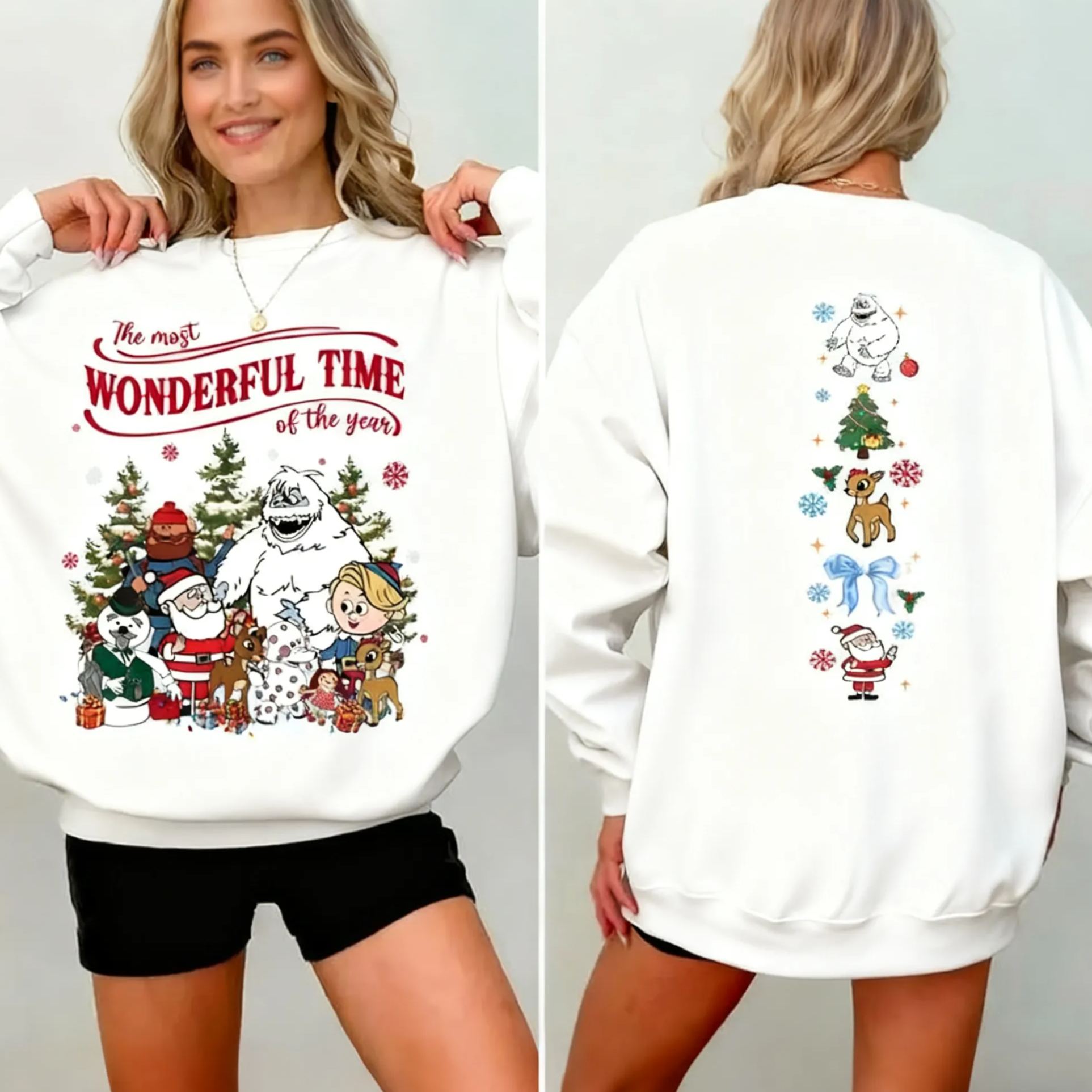 [Copy]Customize Disney Characters Halloween T-Shirt