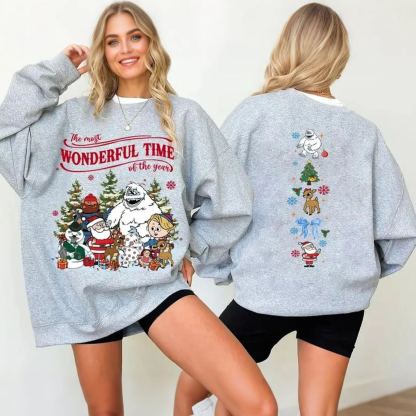 [Copy]Customize Disney Characters Halloween T-Shirt