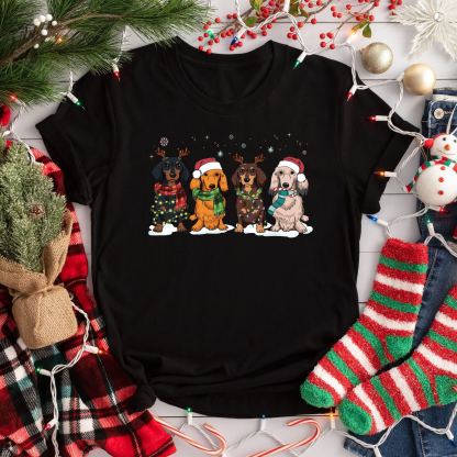 [Copy]Vintage Rudolph Christmas Sweatshirt