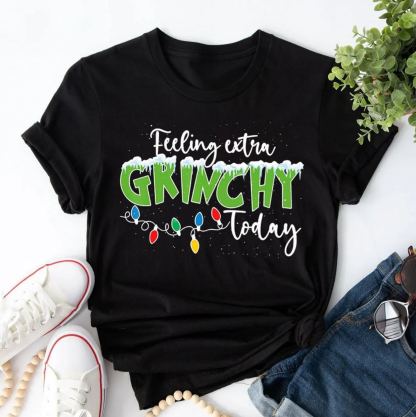 [Copy]Probably Just Gonna Jingle Some Of The Way I'm Tired Christmas Sweatshirt