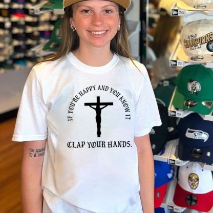 [Copy]Jesus Christ The Poltergeist Christmas Shirt