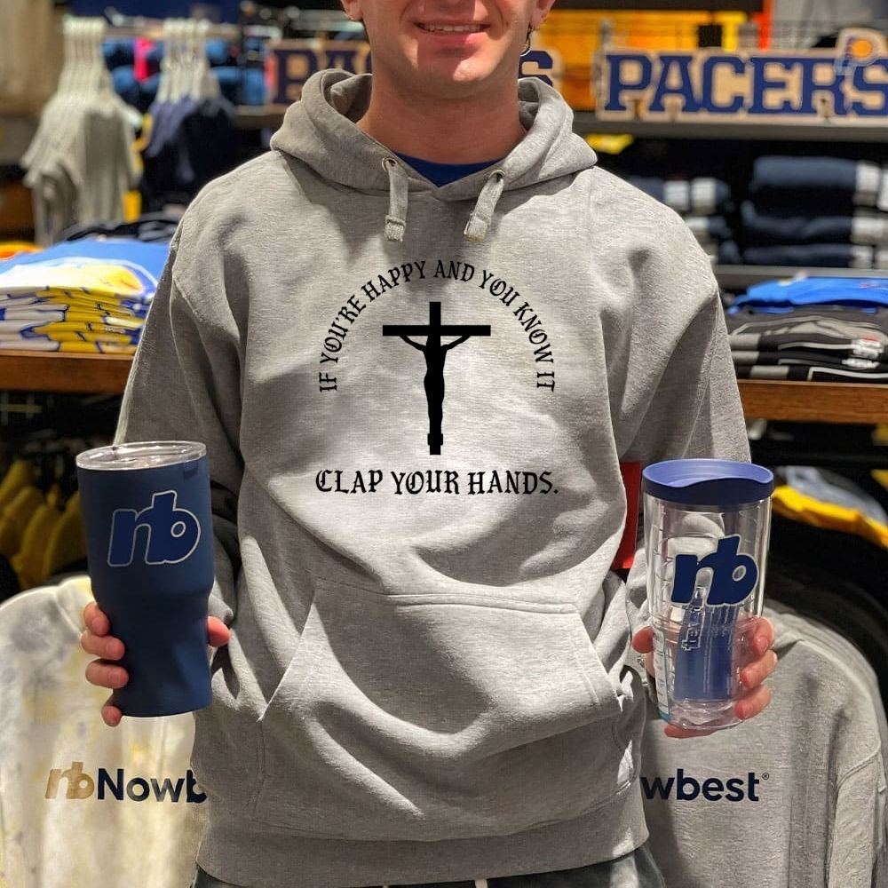 [Copy]Jesus Christ The Poltergeist Christmas Shirt