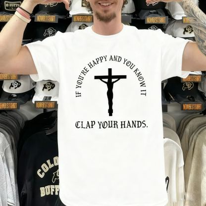 [Copy]Jesus Christ The Poltergeist Christmas Shirt