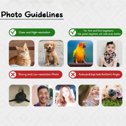 Personalized Grandma Portrait Suncatcher - Stained Glass Window Hanging