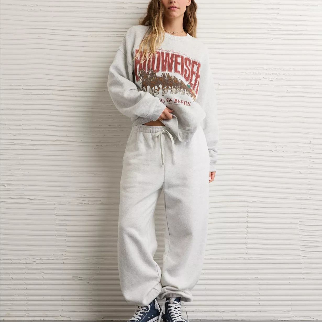 [Copy]UNDIAGNOSED & Medicated Sweatshirt