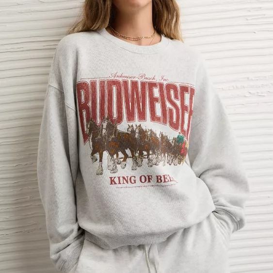 [Copy]UNDIAGNOSED & Medicated Sweatshirt
