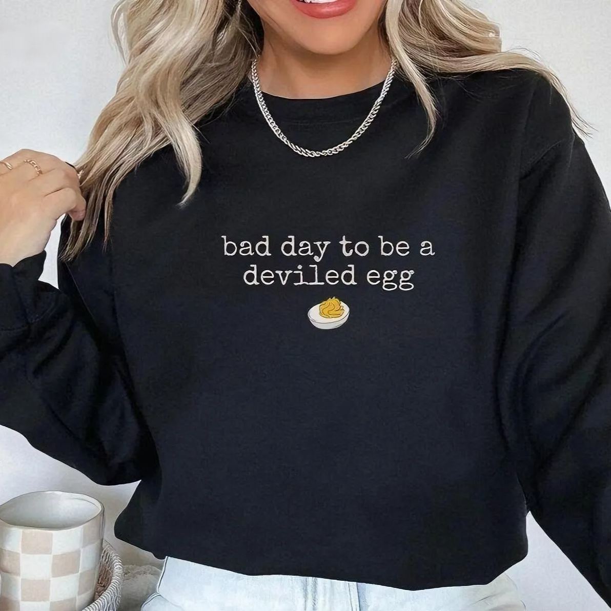 [Copy]Twas The Tism Mlord Raccoon Sweatshirt