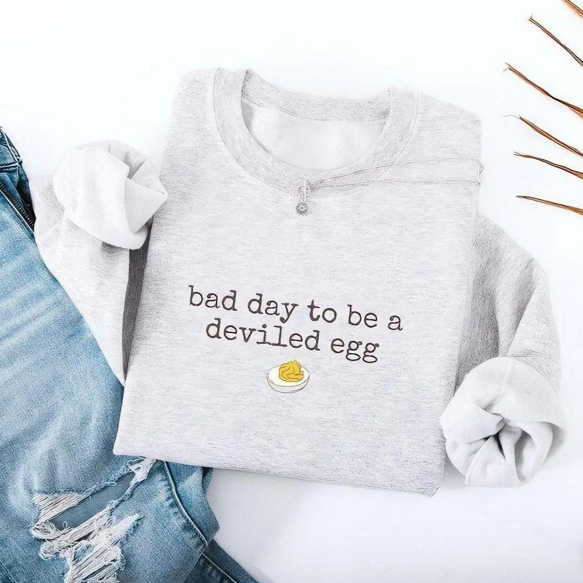 [Copy]Twas The Tism Mlord Raccoon Sweatshirt