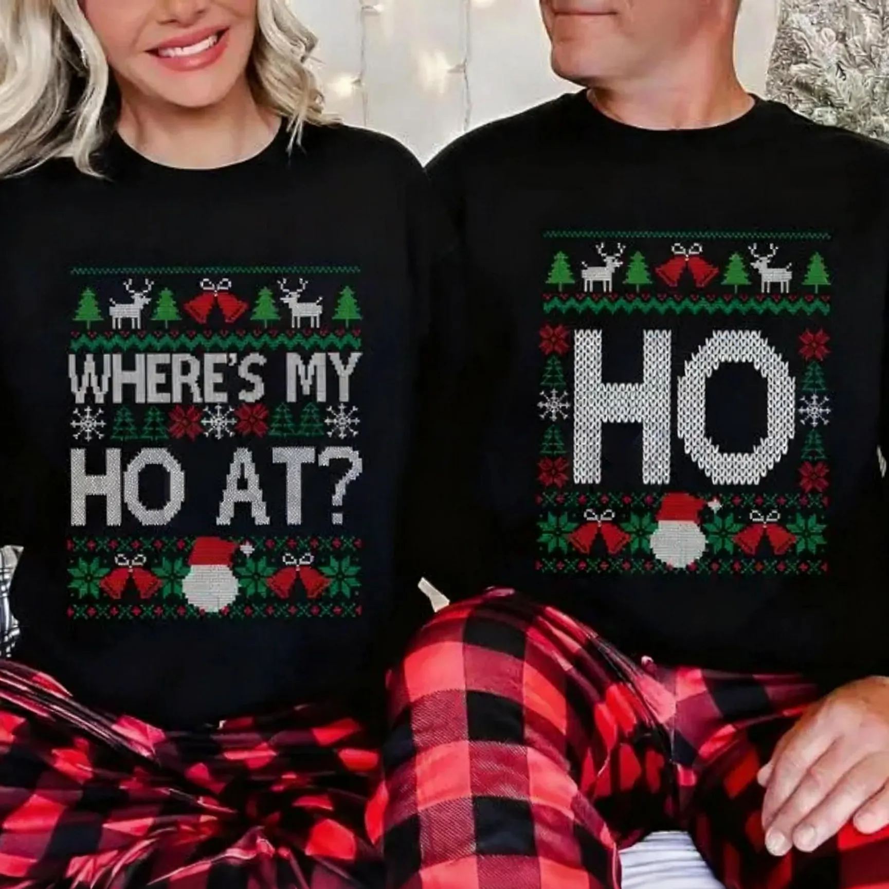 [Copy]Thankful For You Fuckers Friendsgiving Sweatshirt