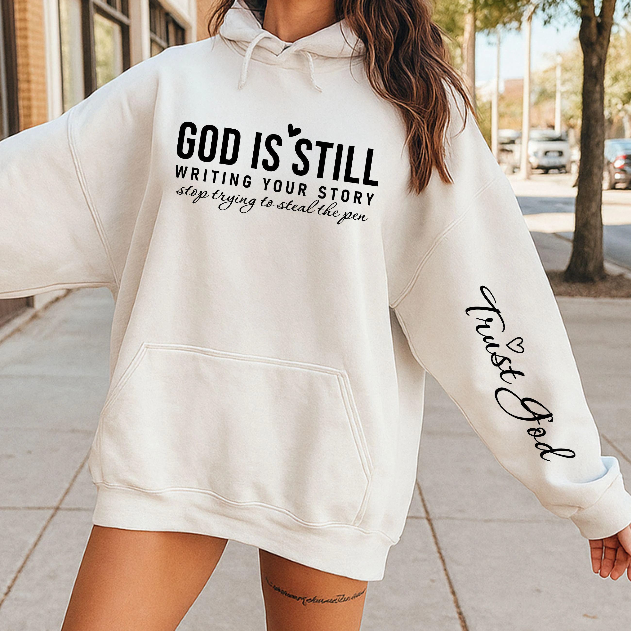 [Copy]Apparently I Have An Attitude Cow Print Sweatshirt