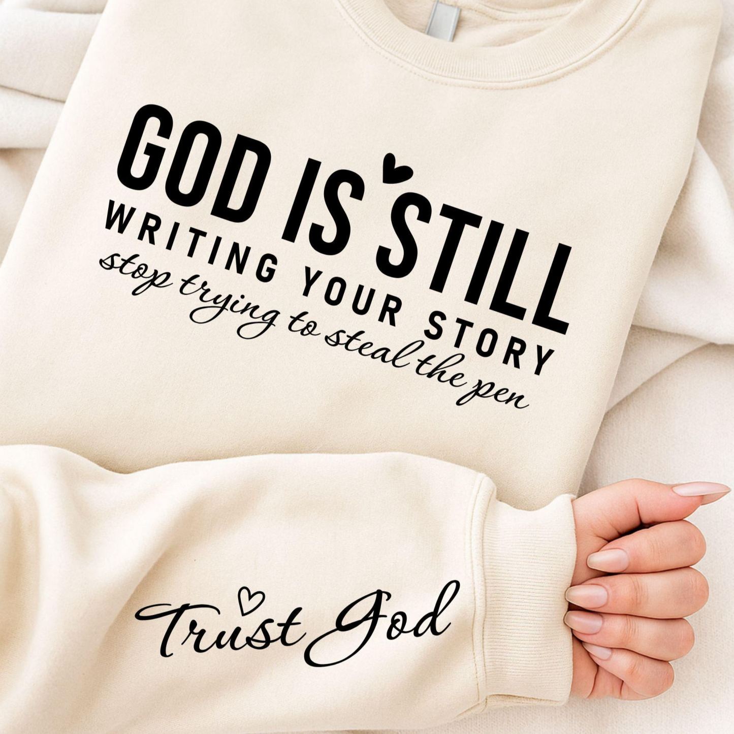 [Copy]Apparently I Have An Attitude Cow Print Sweatshirt