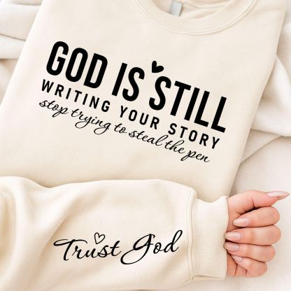 [Copy]Apparently I Have An Attitude Cow Print Sweatshirt