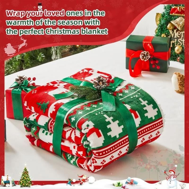 [Copy]Lilo & Stitch Flannel Blanket