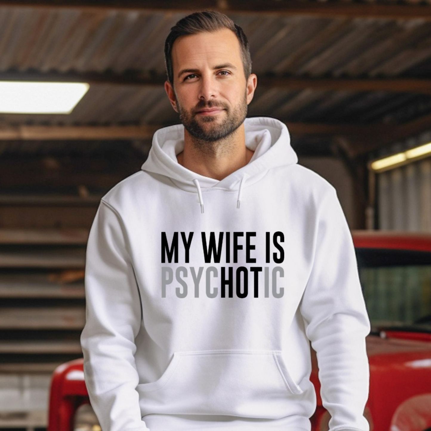 [Copy]Cat Dad Club Sweatshirt
