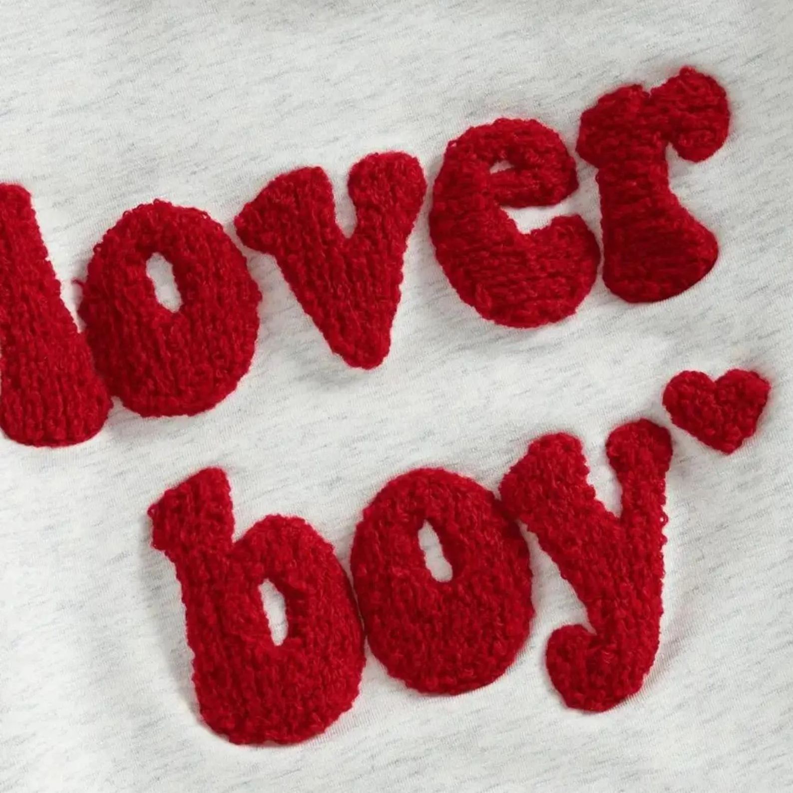 [Copy]XO Heart Valentine's Day Sweatshirt