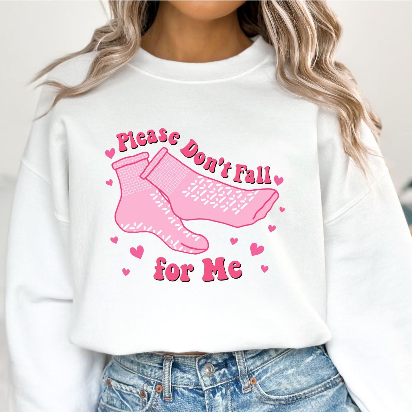 [Copy]Lover Boy Sweatshirt