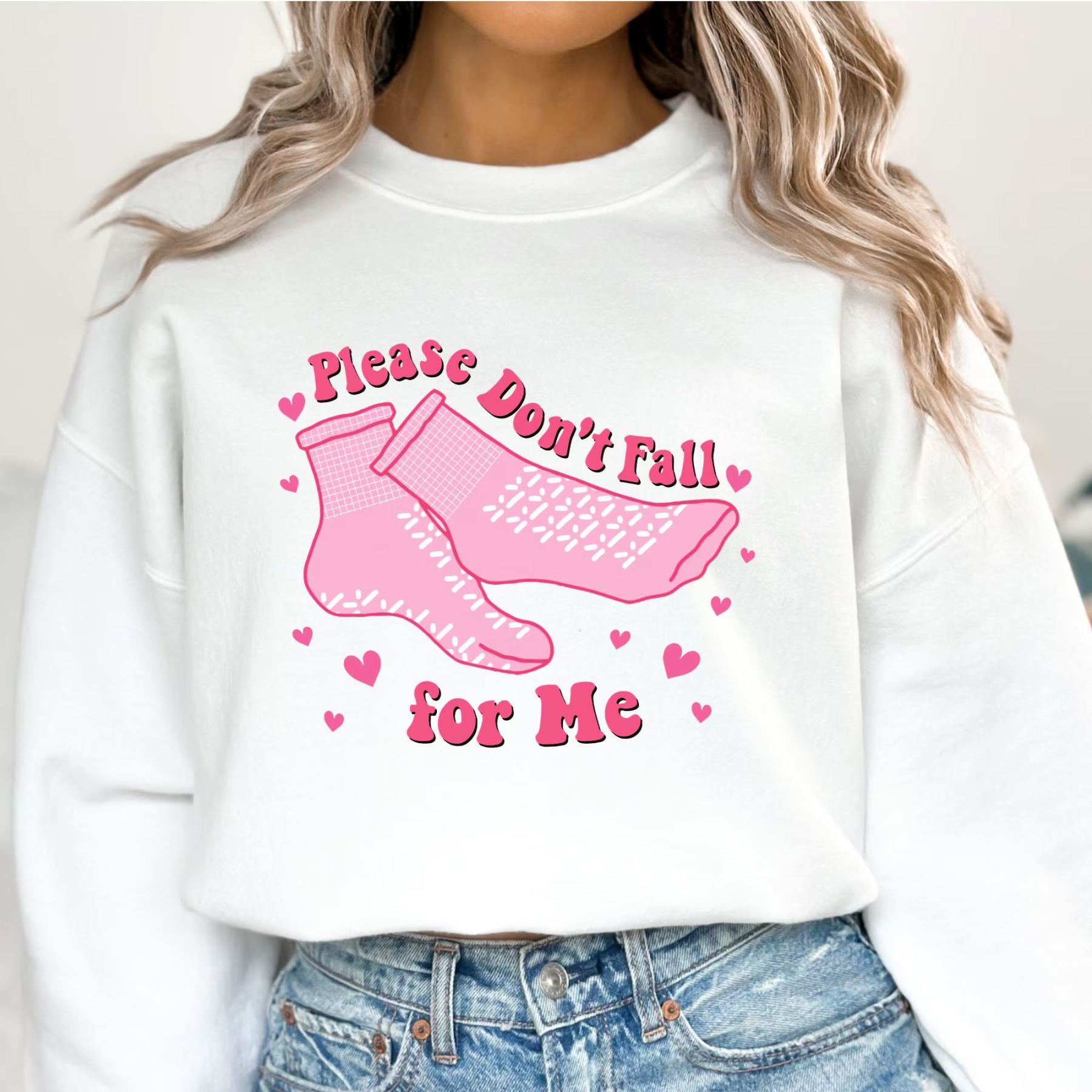 [Copy]Lover Boy Sweatshirt