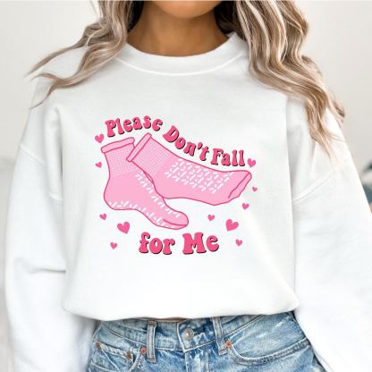 [Copy]Lover Boy Sweatshirt