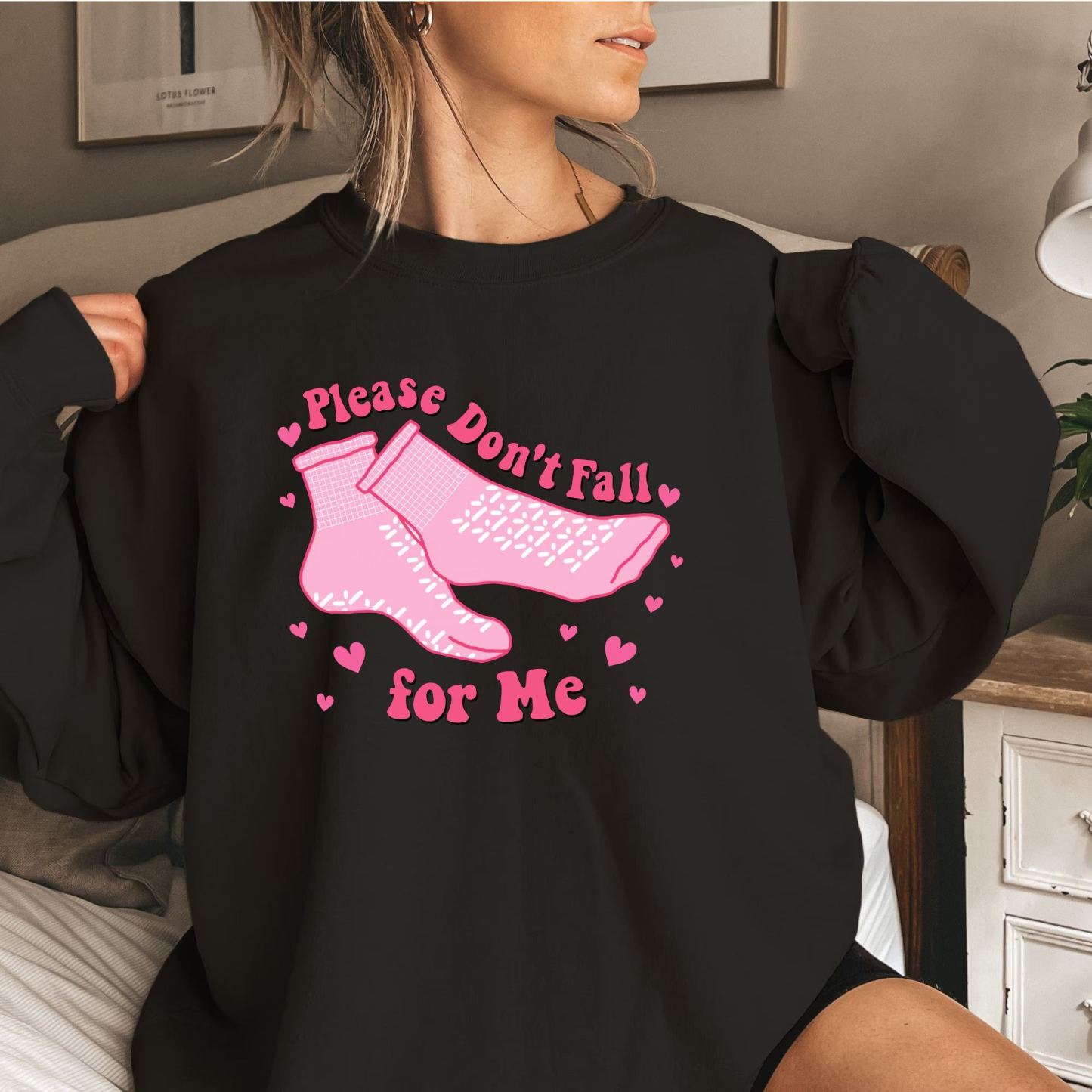 [Copy]Lover Boy Sweatshirt