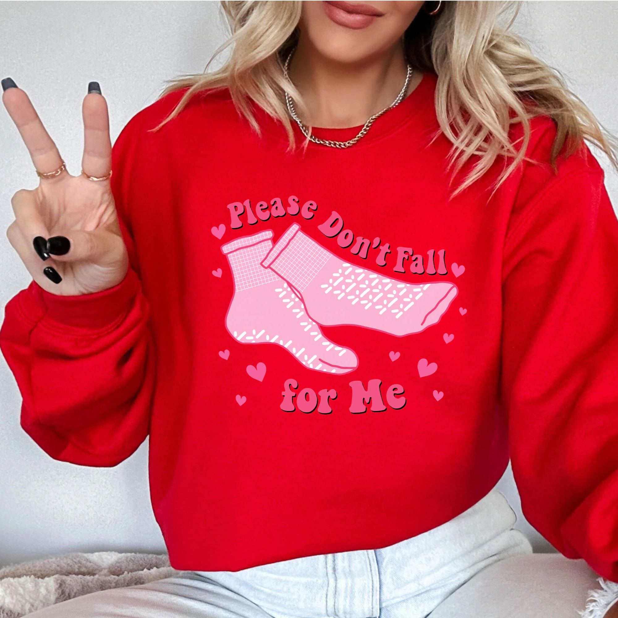 [Copy]Lover Boy Sweatshirt