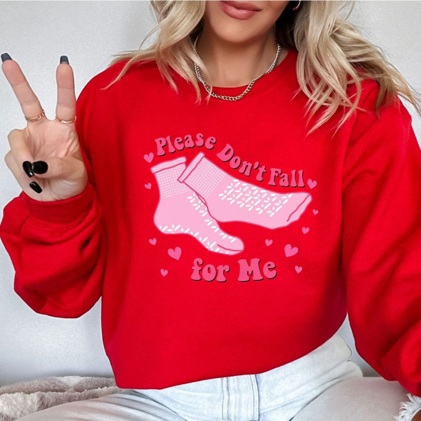 [Copy]Lover Boy Sweatshirt