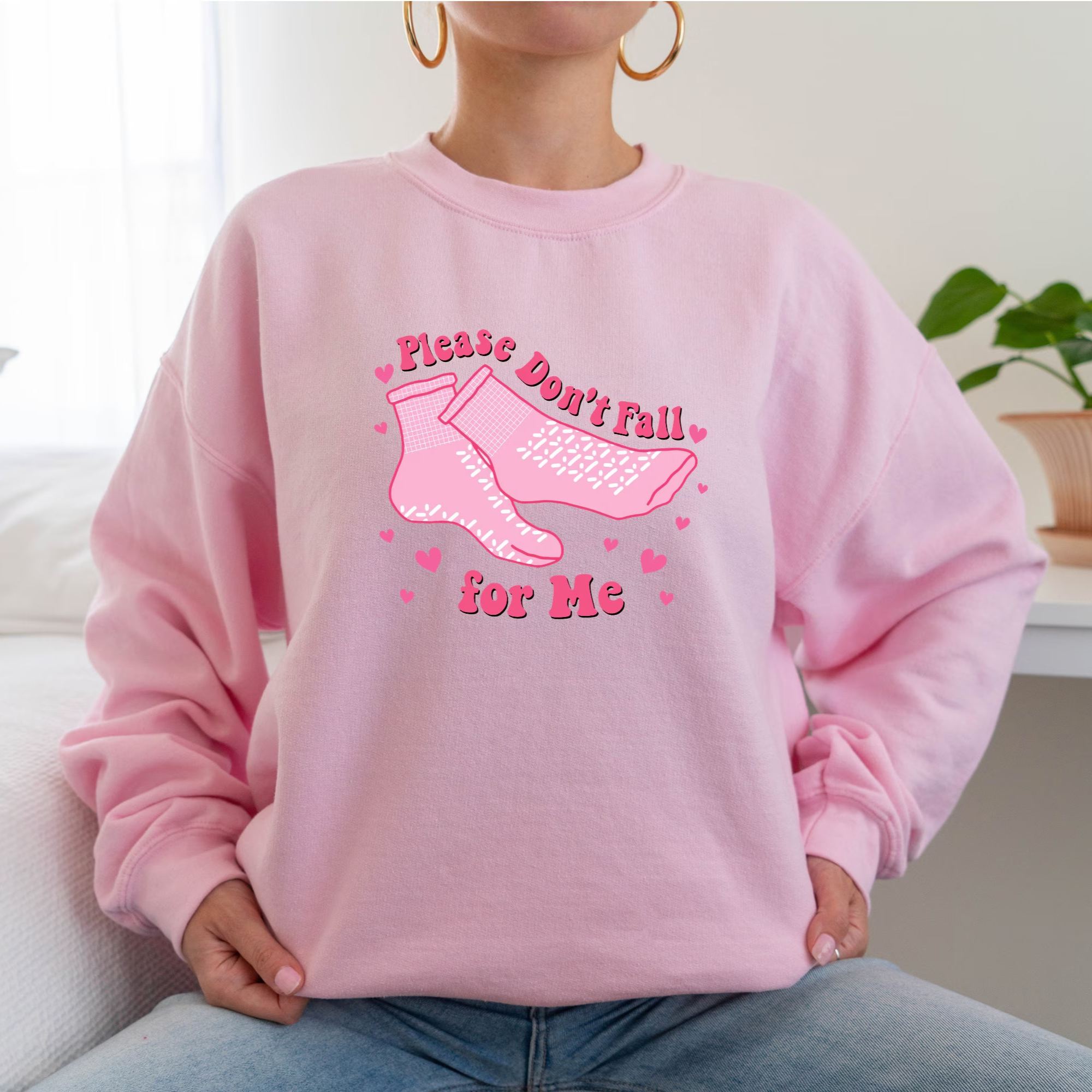 [Copy]Lover Boy Sweatshirt