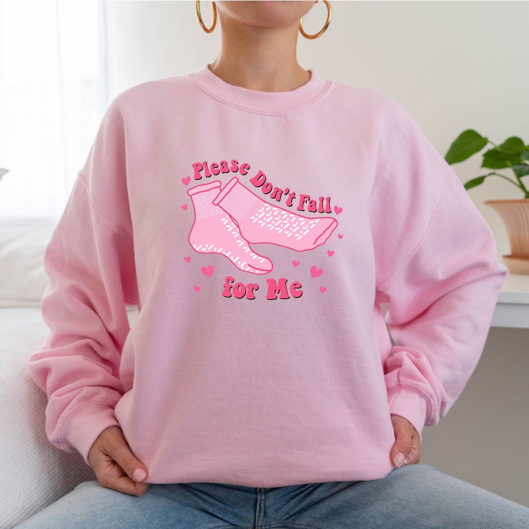 [Copy]Lover Boy Sweatshirt