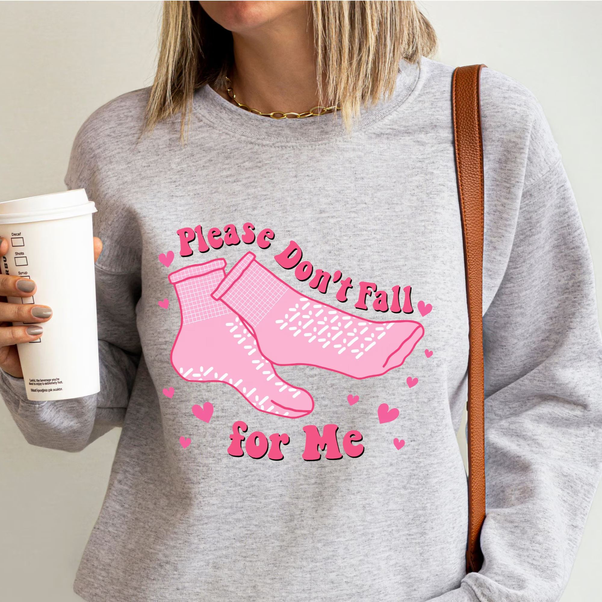 [Copy]Lover Boy Sweatshirt