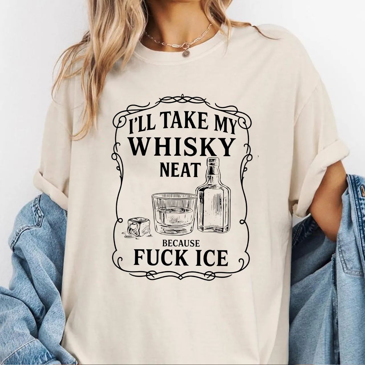 [Copy]Please Don't Fall For Me Funny Nurse Sweatshirt