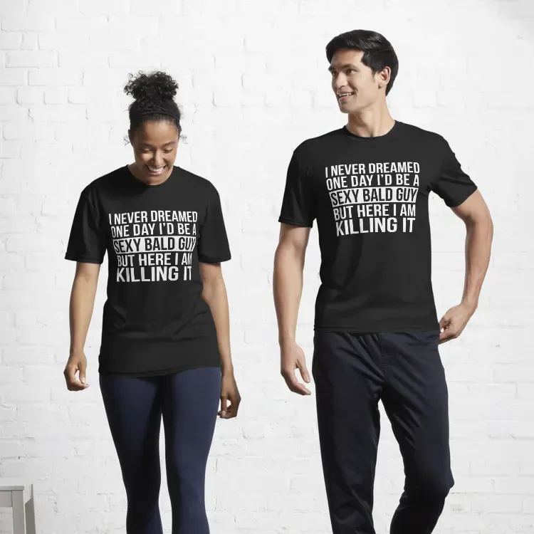 [Copy]When It Comes To Doggy Style I'm 100% Behind You  T-Shirt