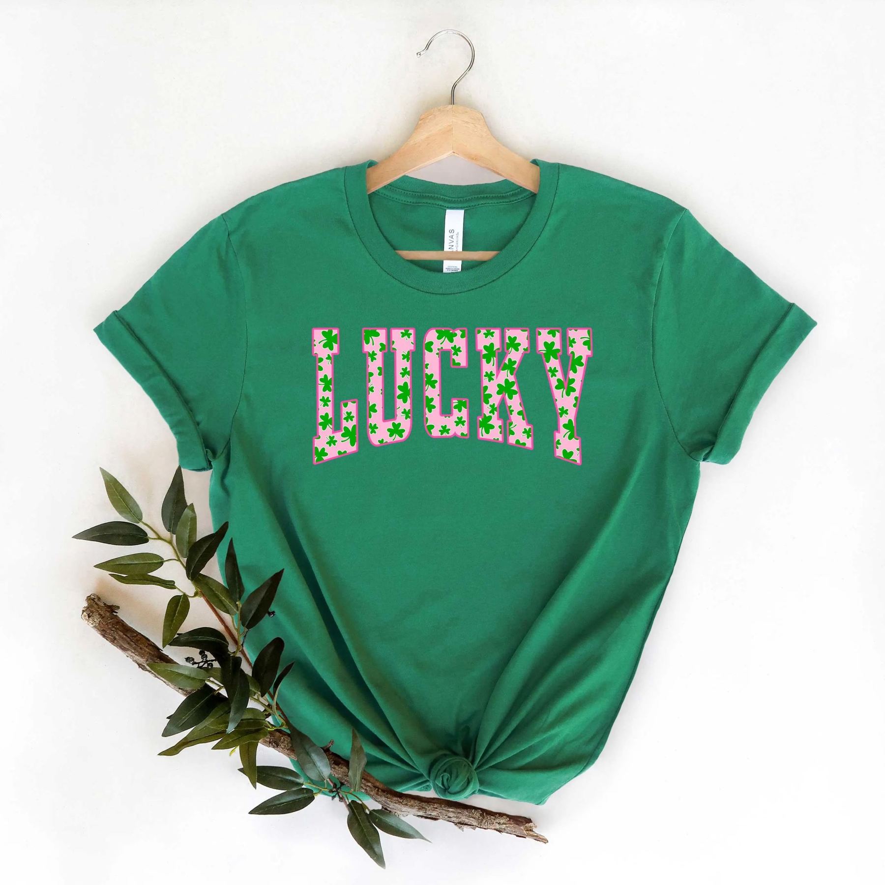 [Copy]Twelve Zodiac Signs Simple Print T-shirt