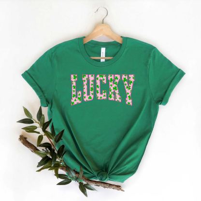 [Copy]Twelve Zodiac Signs Simple Print T-shirt