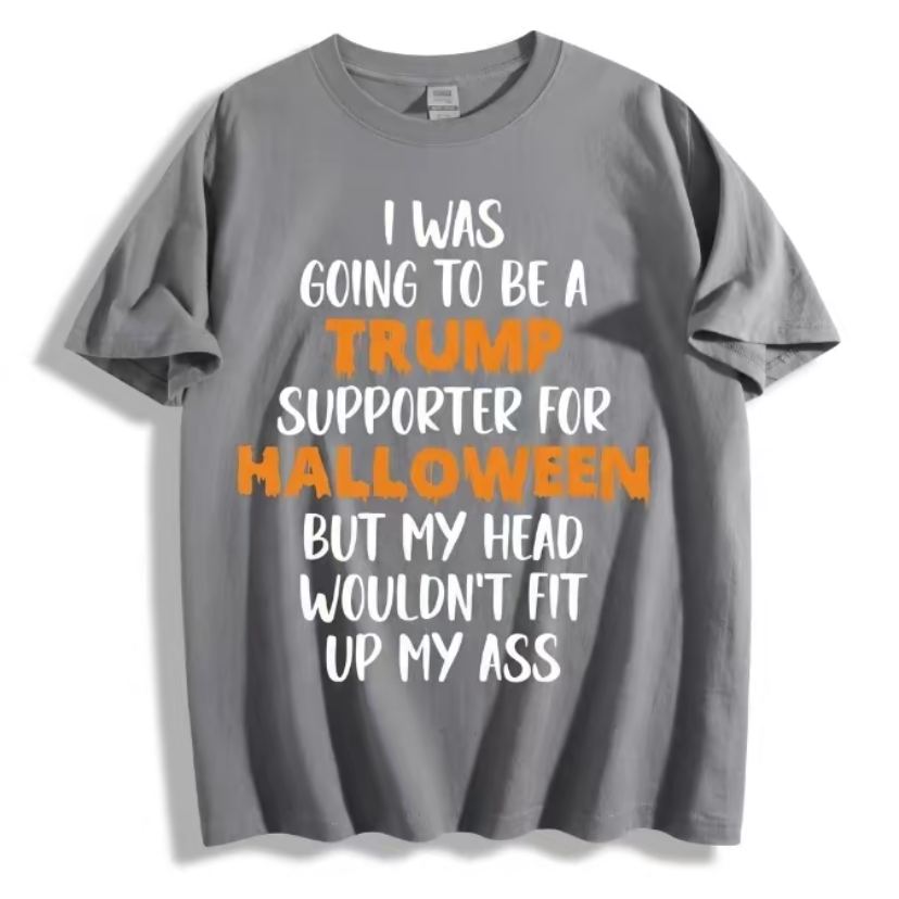 [Copy]The Lying King T-Shirt