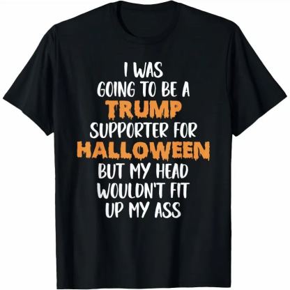 [Copy]The Lying King T-Shirt