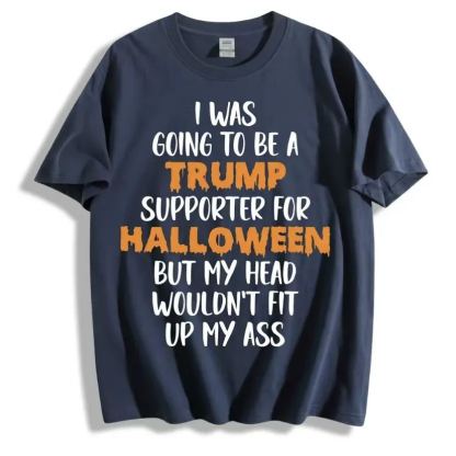 [Copy]The Lying King T-Shirt
