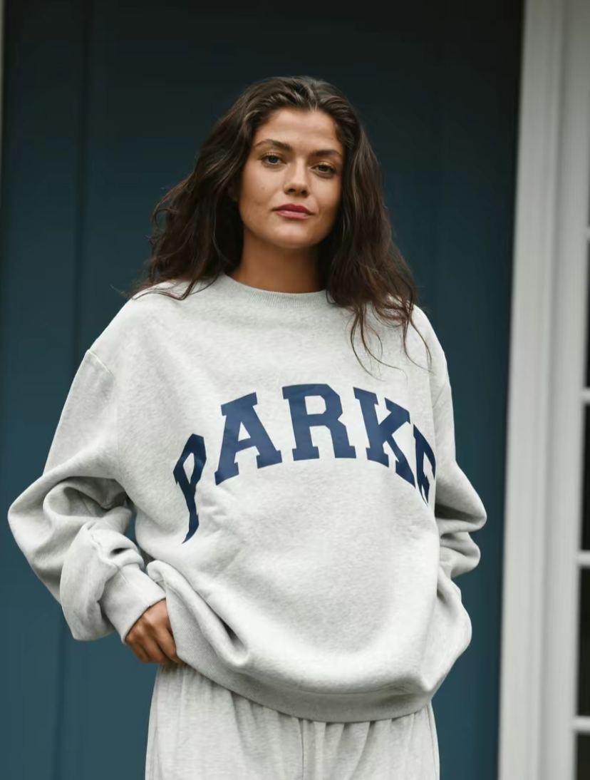 [Copy]Hagrid's Pumpkin Patch Sweatshirt