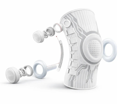 Adjustable Knee Brace – Stable Support for Everyday Movement