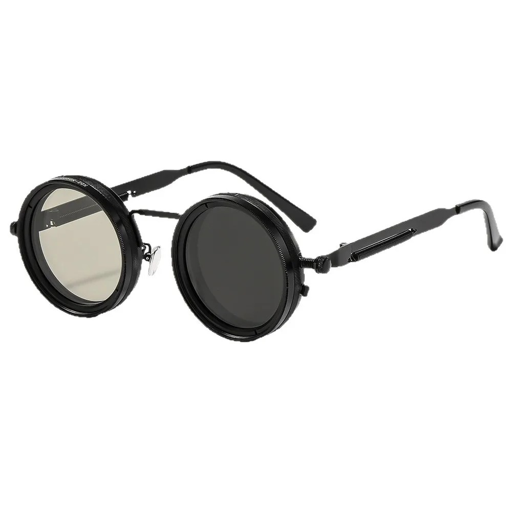 Intelligent Light Adjustment Polarized Sunglasses – Precision, Comfort, and Style Combined